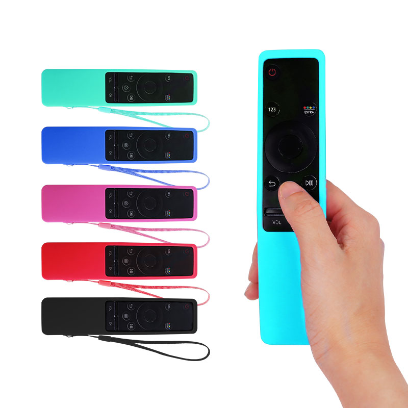 Smart Home Samsung - Capa protetora de silicone para Samsung