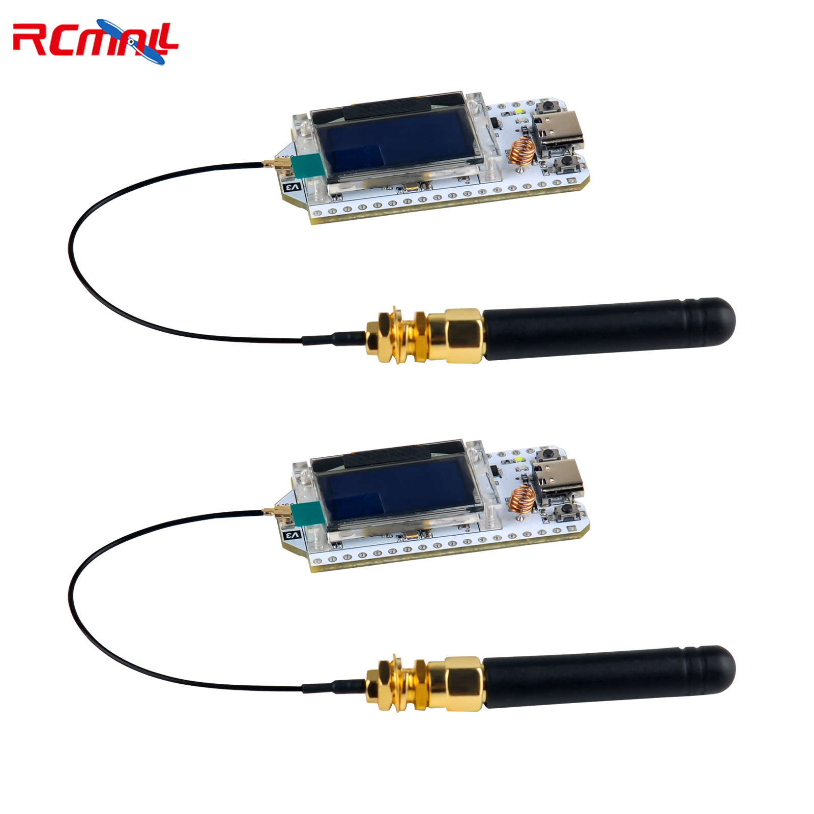 Smart Home Arduino - 2 conjuntos de placa de desenvolvimento