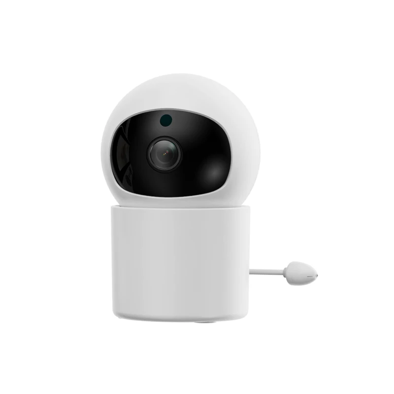 Smart Baby Night Light - Monitor de Bebê Inteligente Tuya 2MP