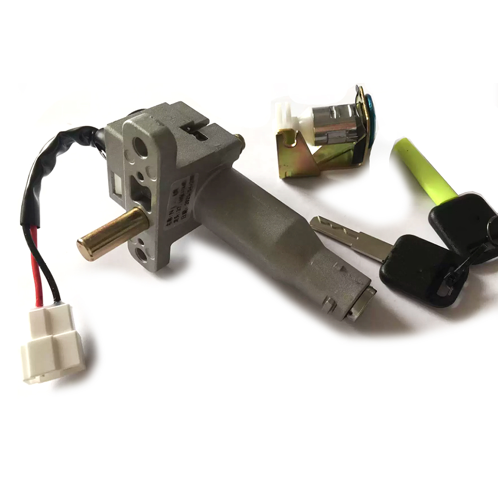 Smart Home Key - Conjunto de Chave de Ignição e