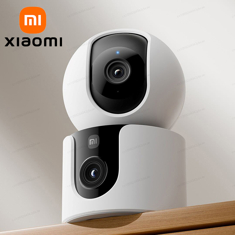 Smart Home Future - Versão de câmera dupla XIAOMI Smart
