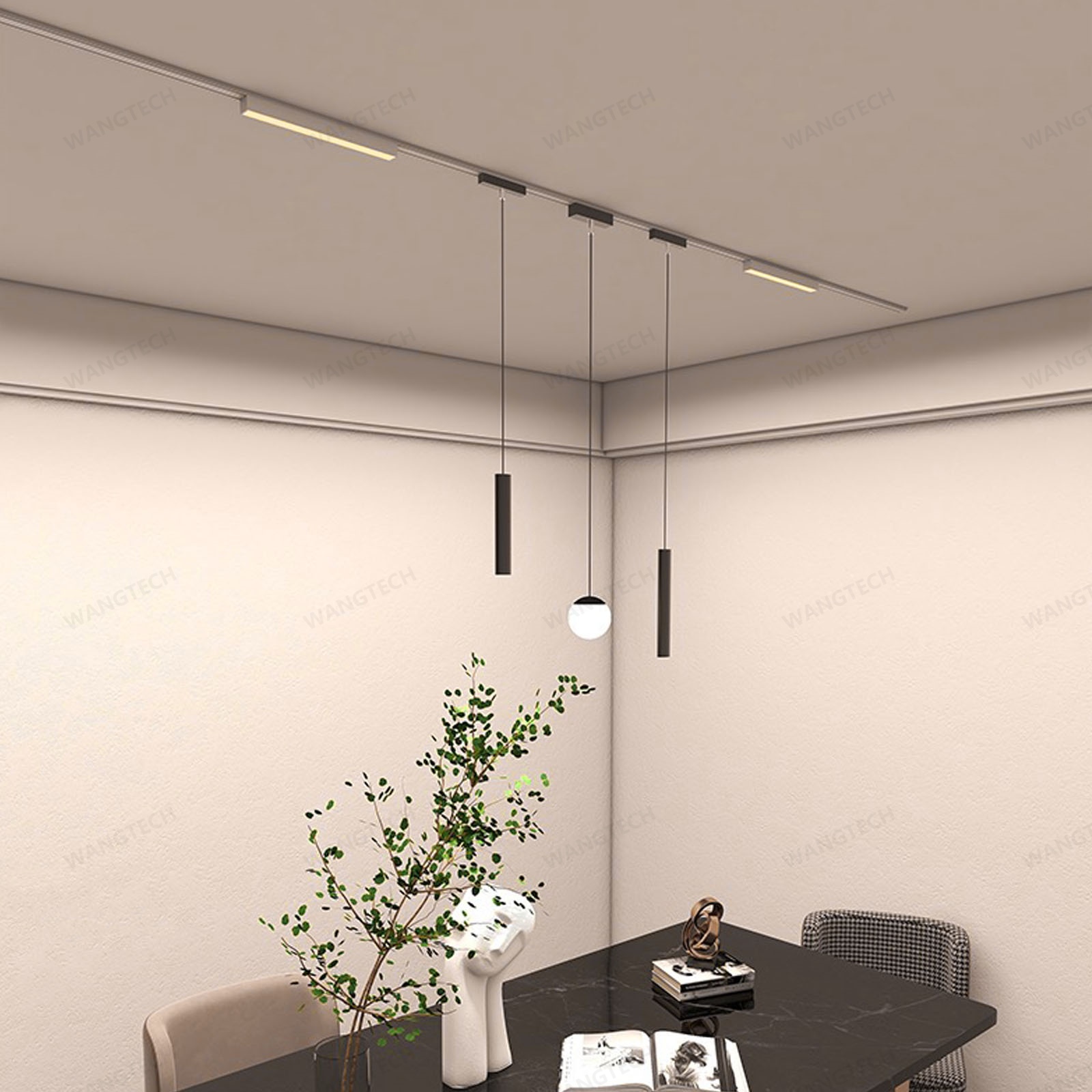 Alexa Compatible Bulb - T26 Tuya Zigbee Faixa de luz