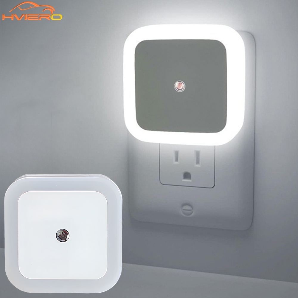 Smart Baby Night Light - Sensor sem fio led night light
