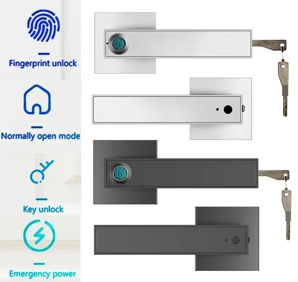 Smart Home For Windows - Nova Fechadura Inteligente com Bluetooth e