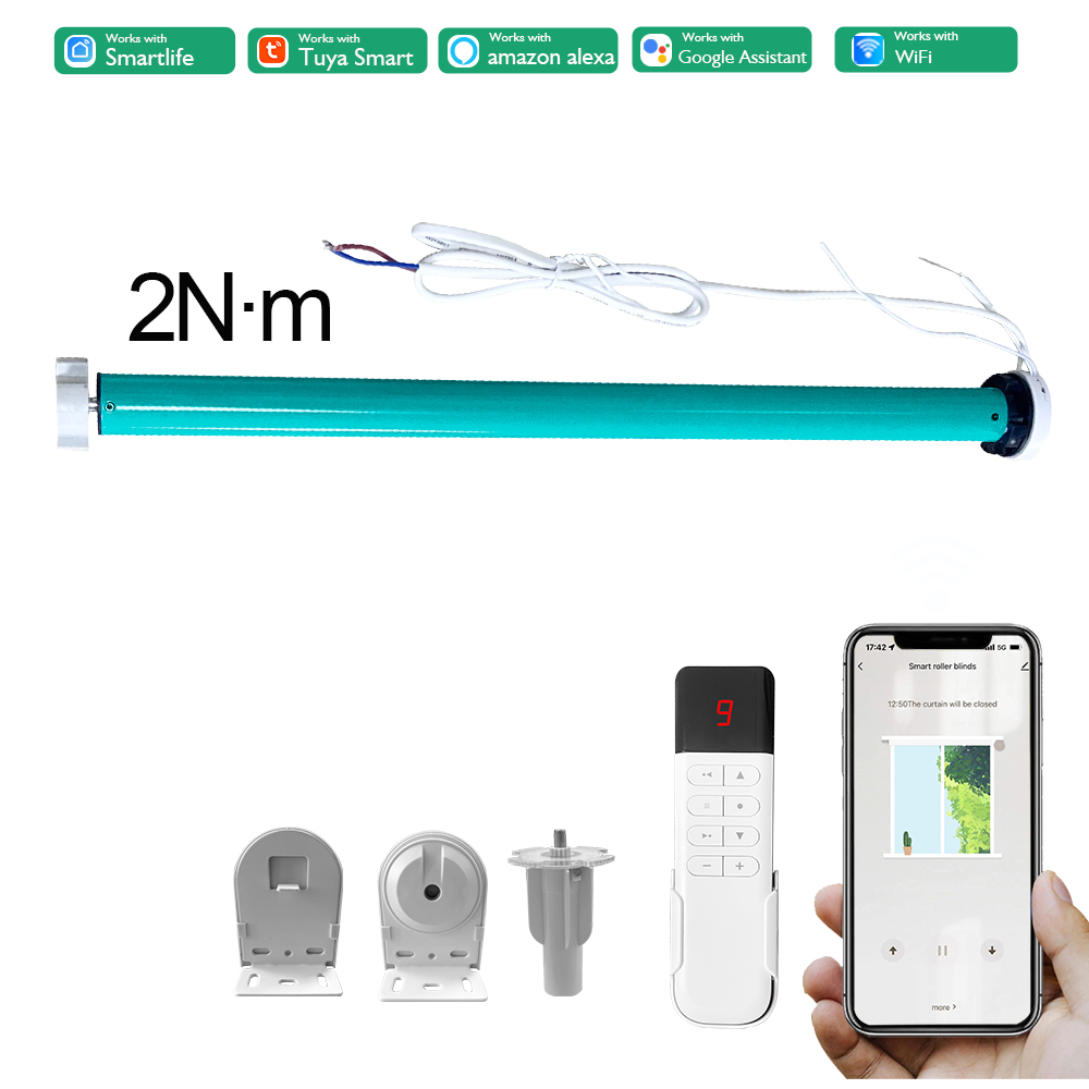 Smart Home Youtube - 2n · m tuya wifi com