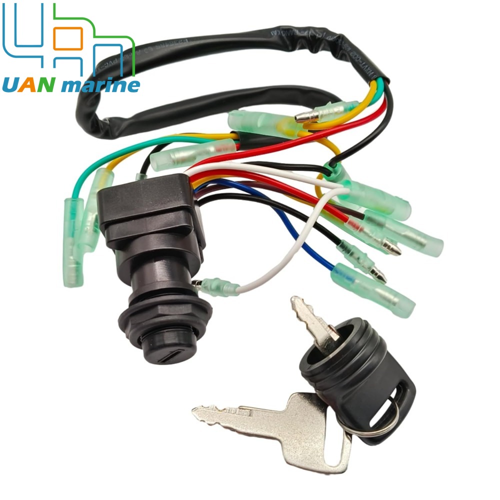 Smart Home Key - 703 82510 43 caixa de controle