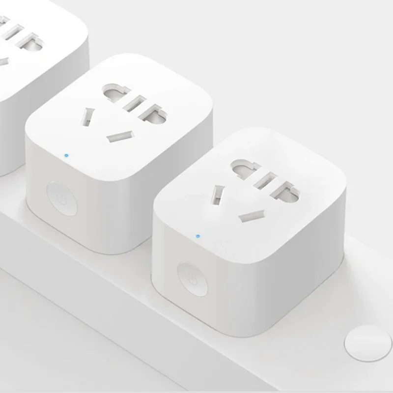 Tomada Inteligente Xiaomi MIJI - Smart Home Future avaliação e preço