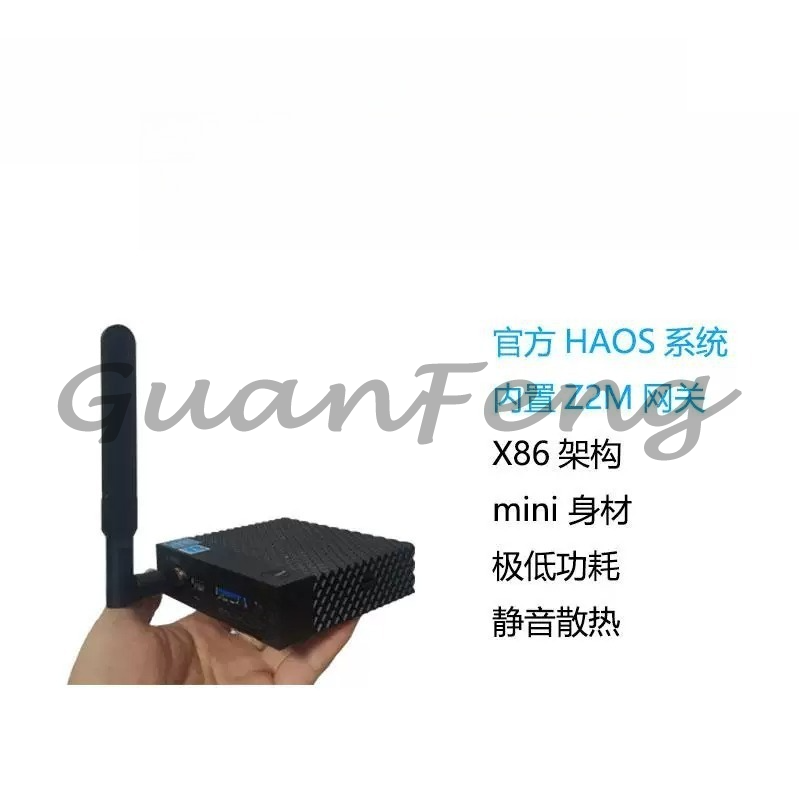Hub Gateway Inteligente Zigbee - Smart Home Mqtt avaliação e preço