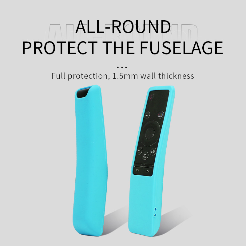 Capa protetora de silicone par - Smart Home Samsung avaliação e preço