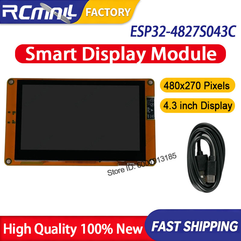 Módulo de Display LCD Intelige - Smart Home Arduino avaliação e preço