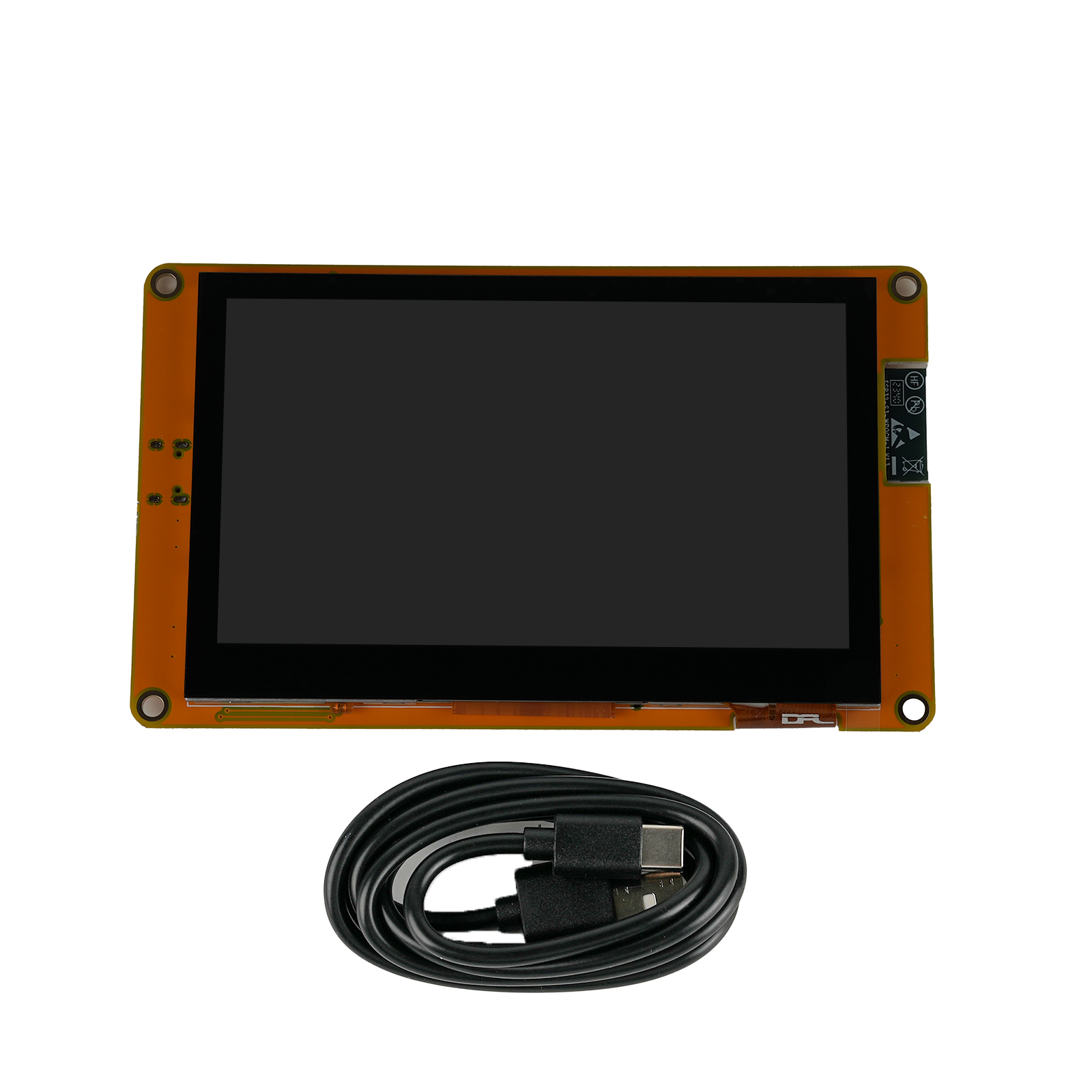 Módulo de Display LCD Intelige - Smart Home Arduino avaliação e preço