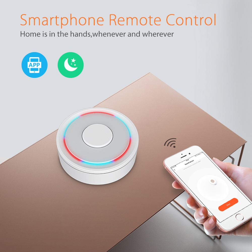 ZigBee App Hub de controle rem - Smart Home For Windows avaliação e preço