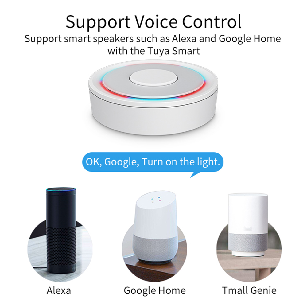 ZigBee App Hub de controle rem - Smart Home For Windows avaliação e preço