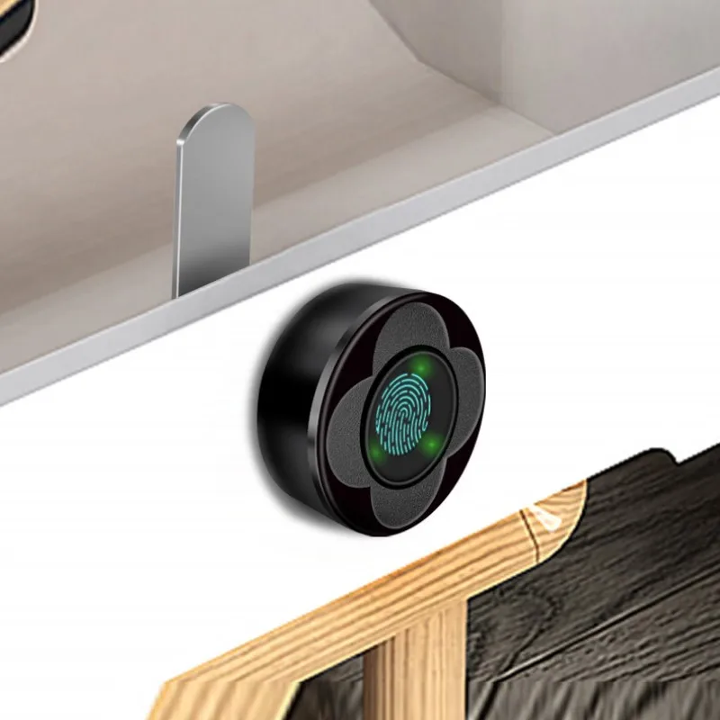 Liga de zinco keyless impressã - Smart Home Samsung avaliação e preço