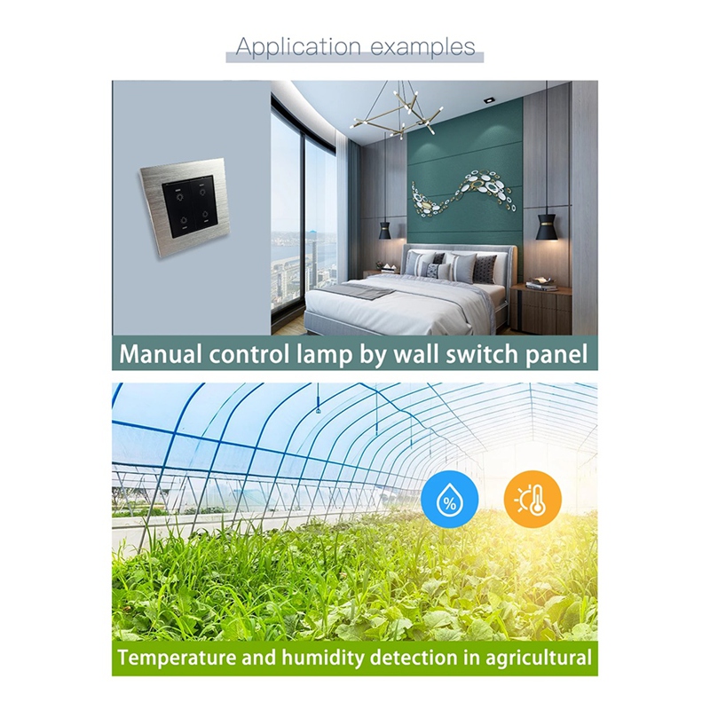 Super Promoção: Módulo de Relé - Smart Home Mqtt avaliação e preço