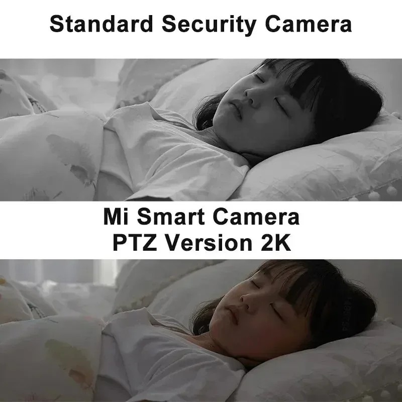 NOVA Câmera Inteligente Xiaomi - Smart Home Future avaliação e preço