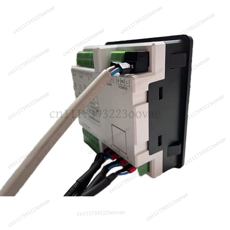 Medidor de Qualidade de Energi - Smart Energy Monitor avaliação e preço