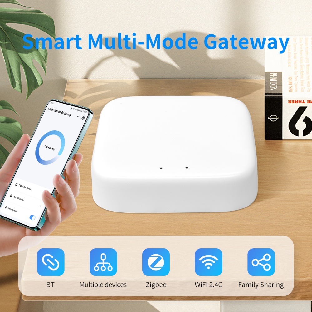 Gateway Doméstico Inteligente  - Smart Home Mqtt avaliação e preço