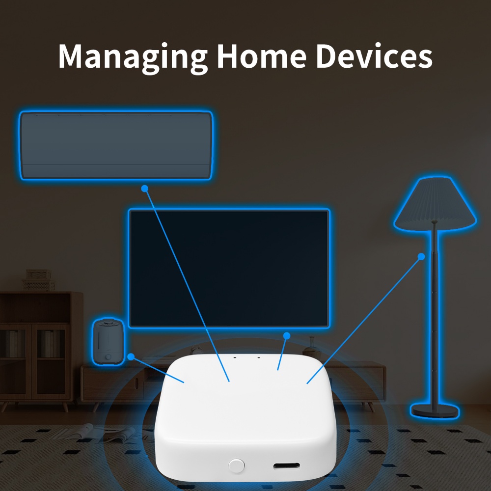 Gateway Doméstico Inteligente  - Smart Home Mqtt avaliação e preço