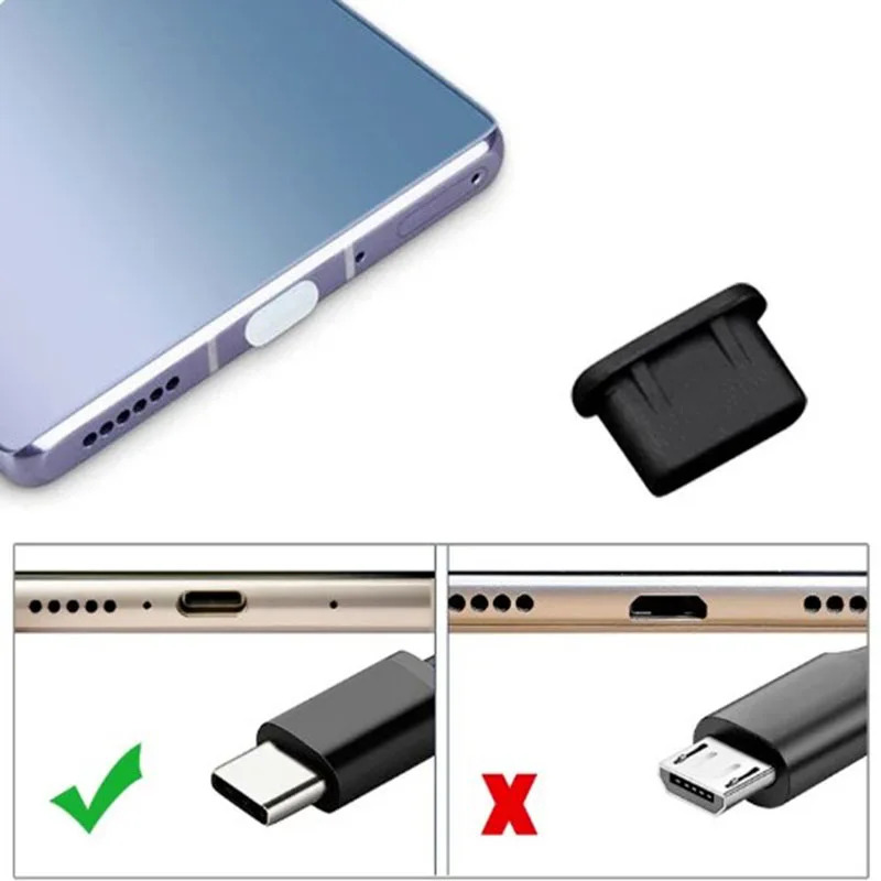 10-500 pces porta de carregame - Smart Home Samsung avaliação e preço
