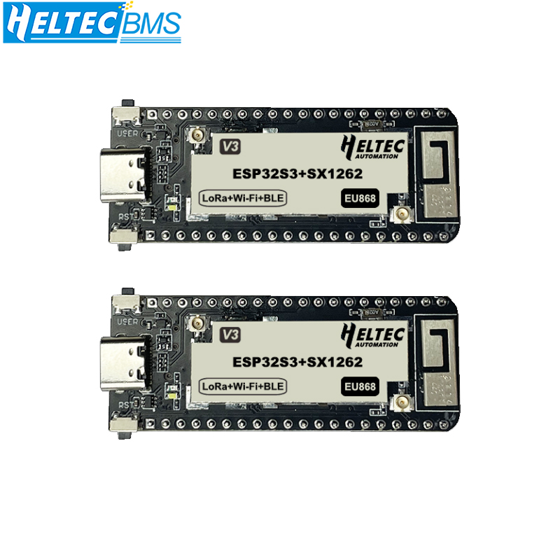 Heltec 2PC LoRa Wireless Stick - Smart Home Arduino avaliação e preço