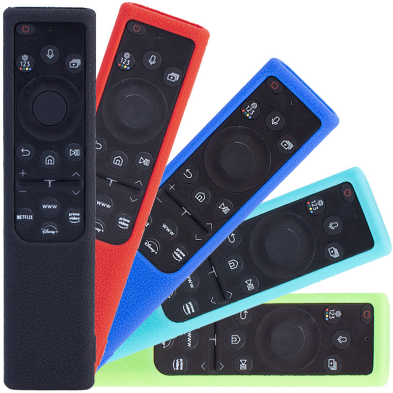 Capa protetora de silicone par - Smart Home Samsung avaliação e preço
