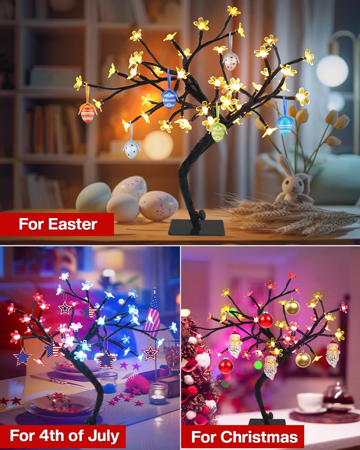 Luminária Inteligente USB em F - Smart Baby Night Light avaliação e preço