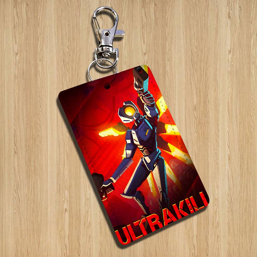 Chaveiro Protetor ULTRAKILL La - Smart Home Key avaliação e preço