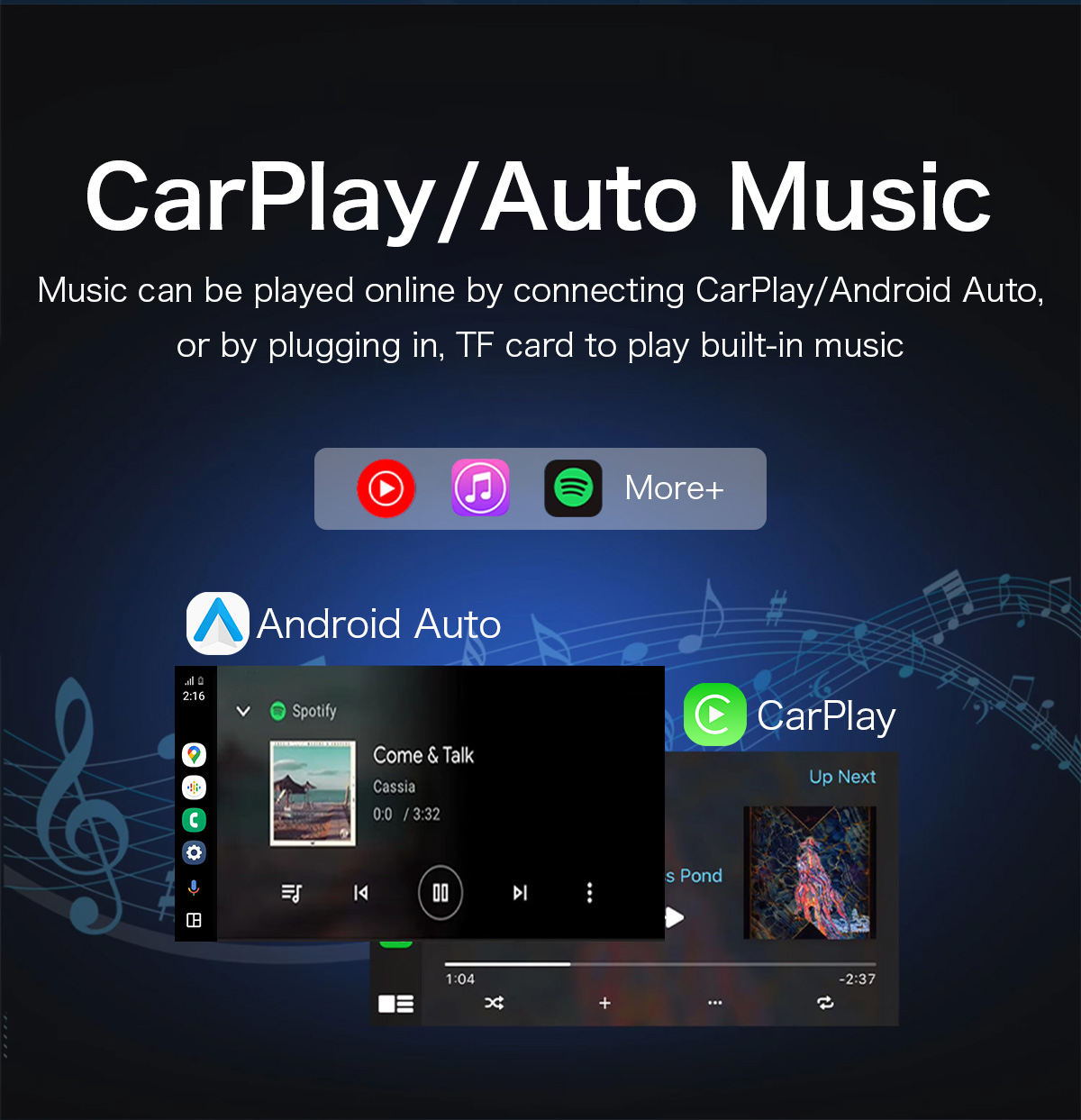 2026 Android 14 Plug & Play Ca - Smart Home Youtube avaliação e preço
