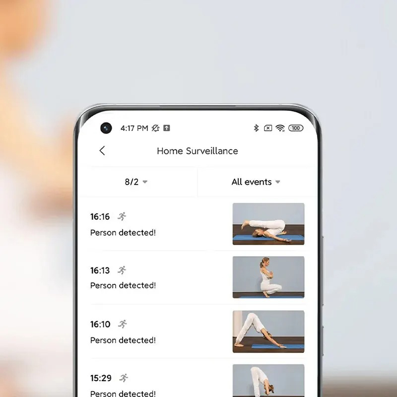 Câmera IP inteligente XIAOMI,  - Smart Home Future avaliação e preço