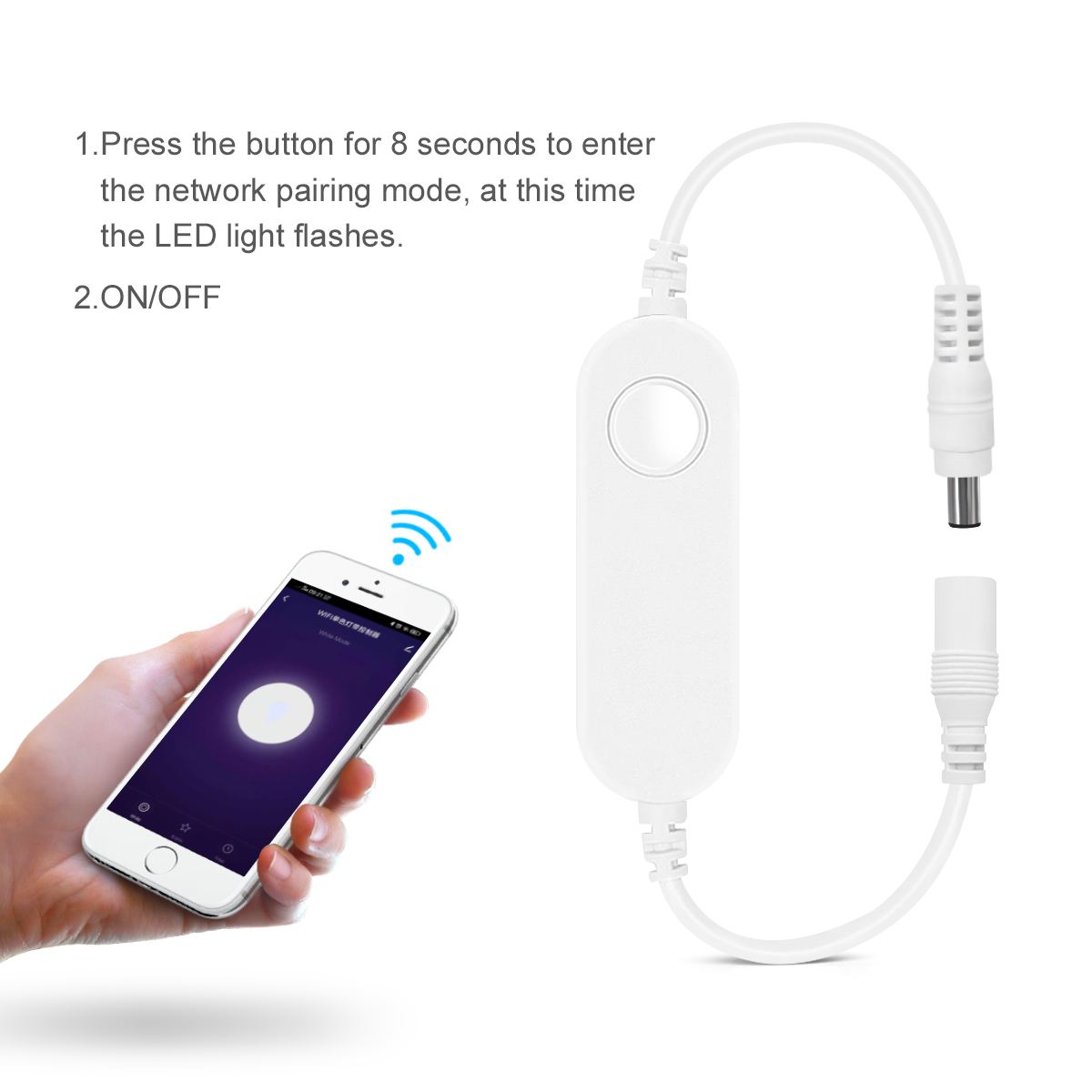 Inteligente tuya wifi barra de - Alexa Compatible Bulb avaliação e preço