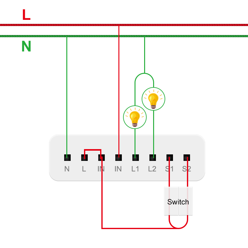 Módulo de Controle Inteligente - Smart Home Future avaliação e preço