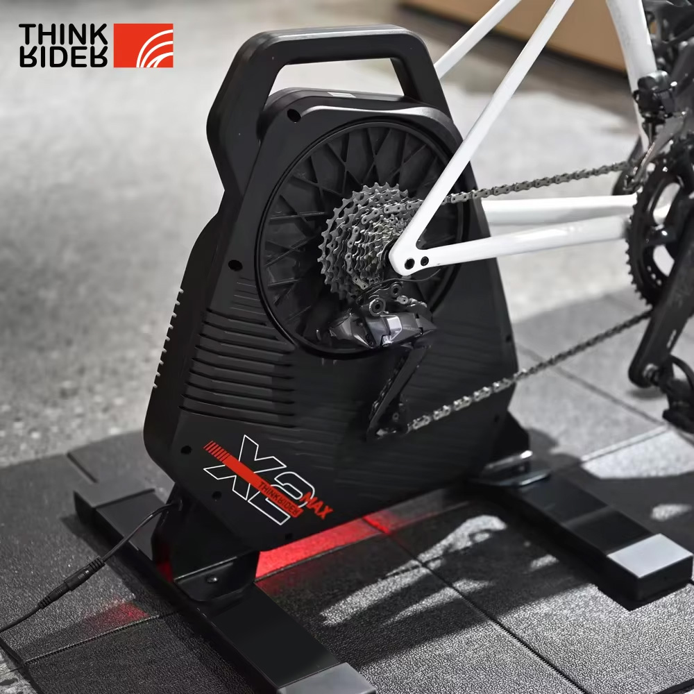 Thinkrider-X2Max Smart Bike Tr - Smart Energy Monitor avaliação e preço