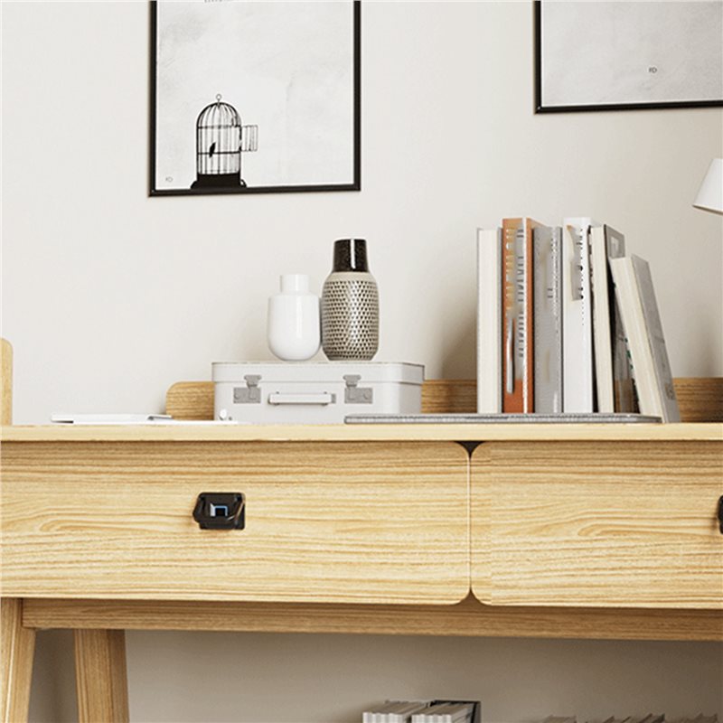 ABJF-3X Fechadura Inteligente  - Smart Home Furniture avaliação e preço
