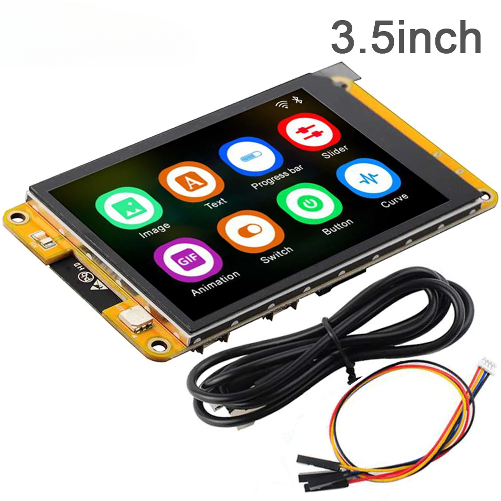 Módulo de Display LCD Intelige - Smart Home Arduino avaliação e preço