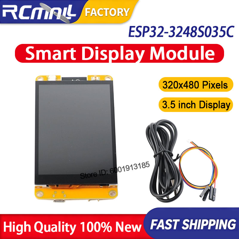 Módulo de Display LCD Intelige - Smart Home Arduino avaliação e preço