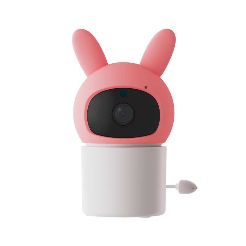 Monitor de Bebê Inteligente Tu - Smart Baby Night Light avaliação e preço