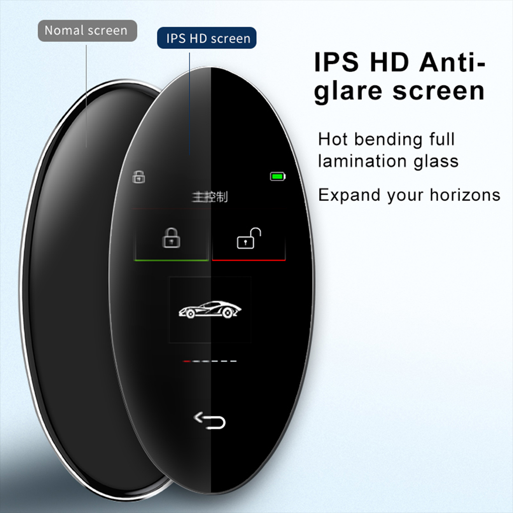 Controle remoto inteligente lc - Smart Home Key avaliação e preço