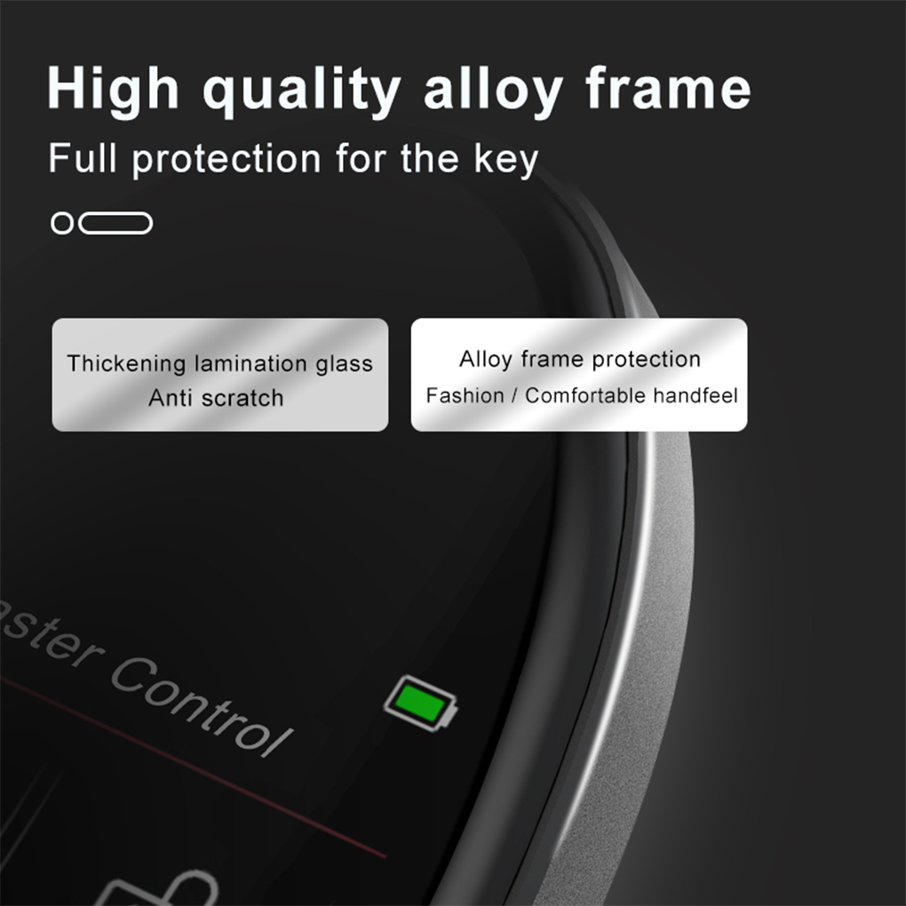 Controle remoto inteligente lc - Smart Home Key avaliação e preço