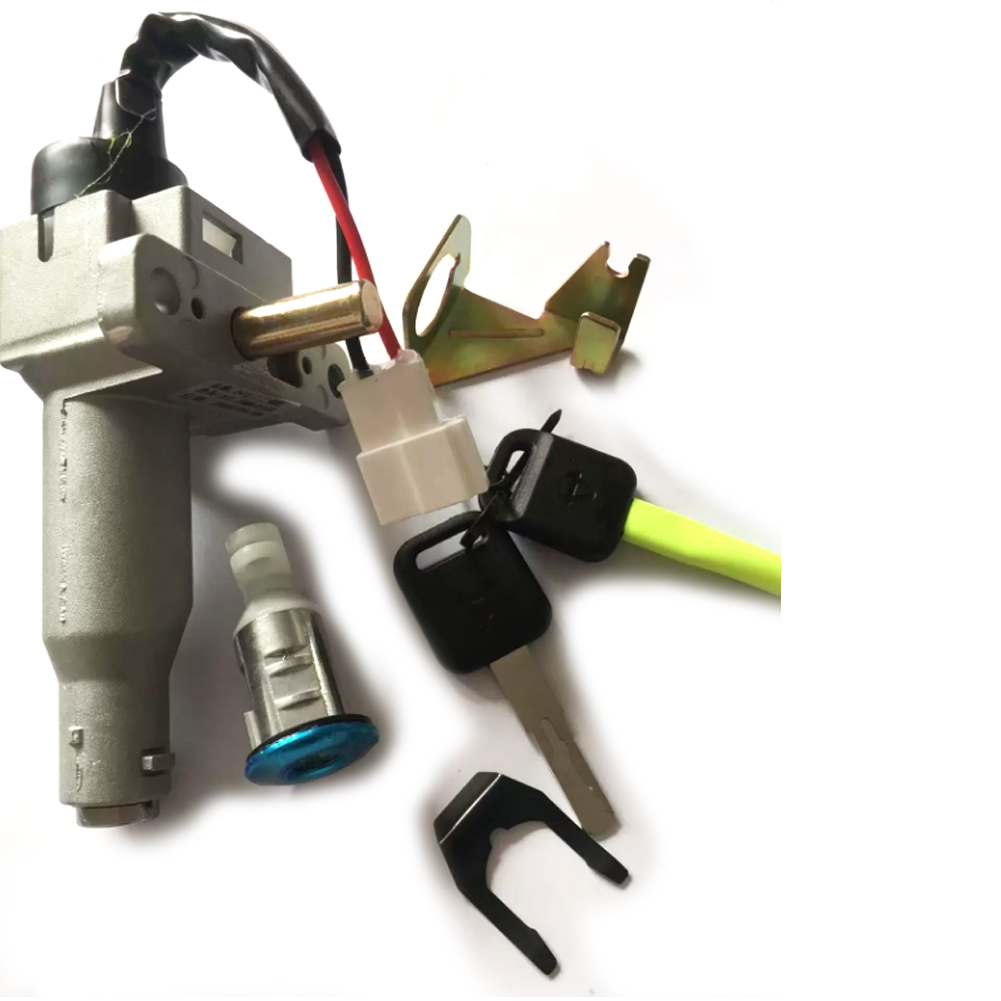 Conjunto de Chave de Ignição e - Smart Home Key avaliação e preço
