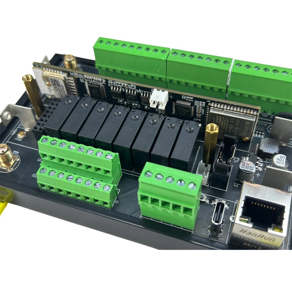Controlador de Relé Inteligent - Smart Home Mqtt avaliação e preço
