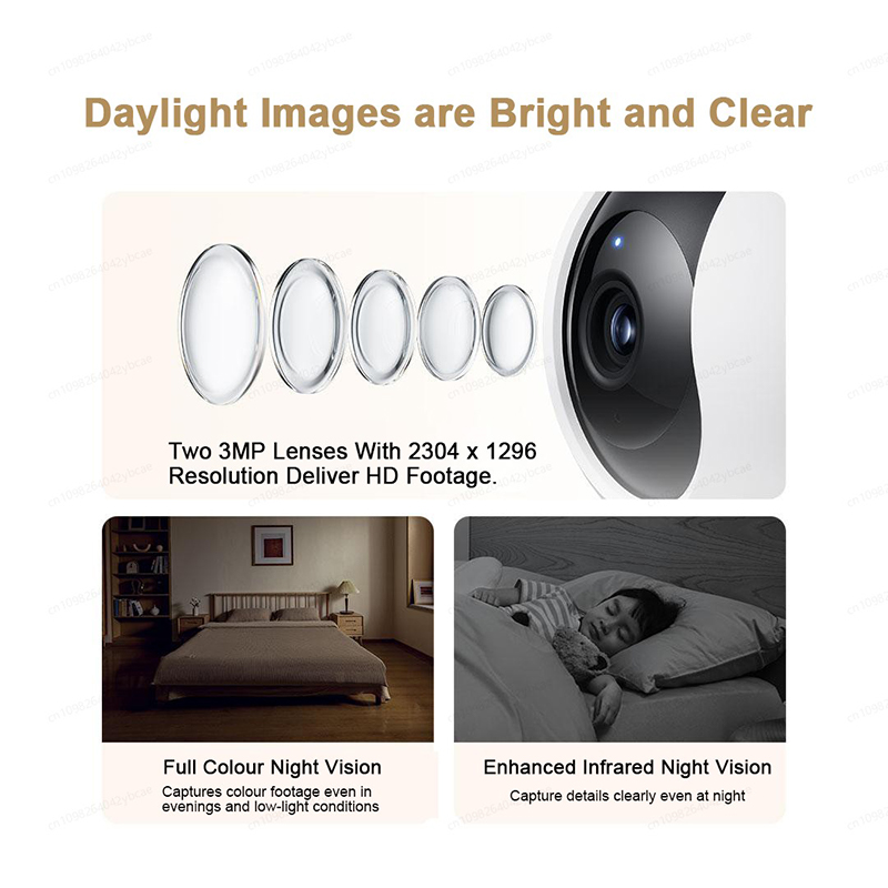 Versão de câmera dupla XIAOMI  - Smart Home Future avaliação e preço