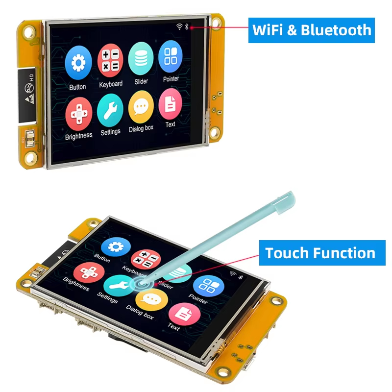 Oferta Imperdível: Módulo LCD  - Smart Home Arduino avaliação e preço