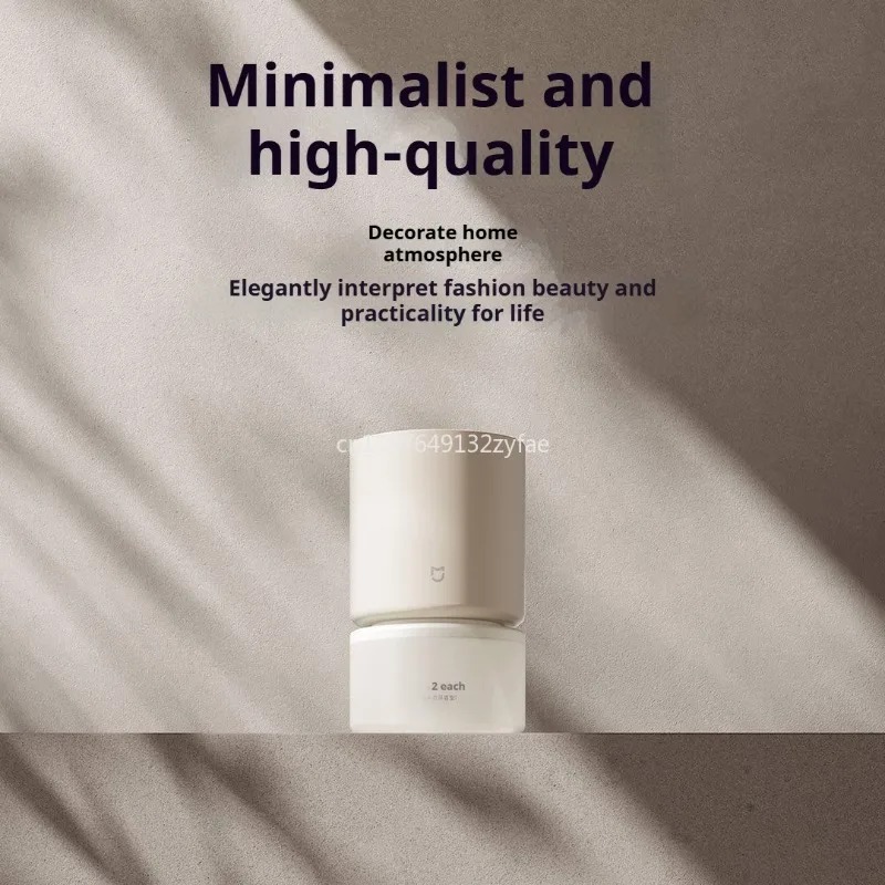 Difusor de Aroma Inteligente X - Smart Home Future avaliação e preço