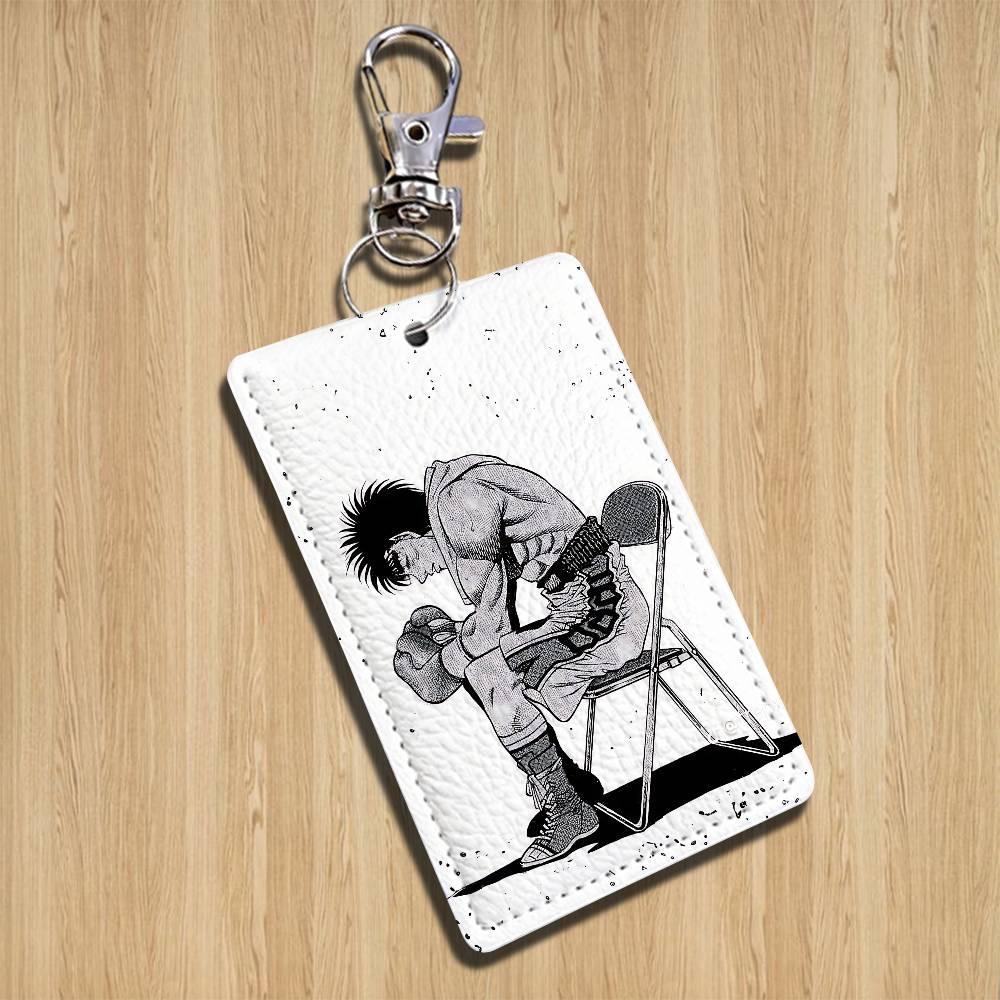 Makunouchi COOL Hajime no Ippo - Smart Home Key avaliação e preço