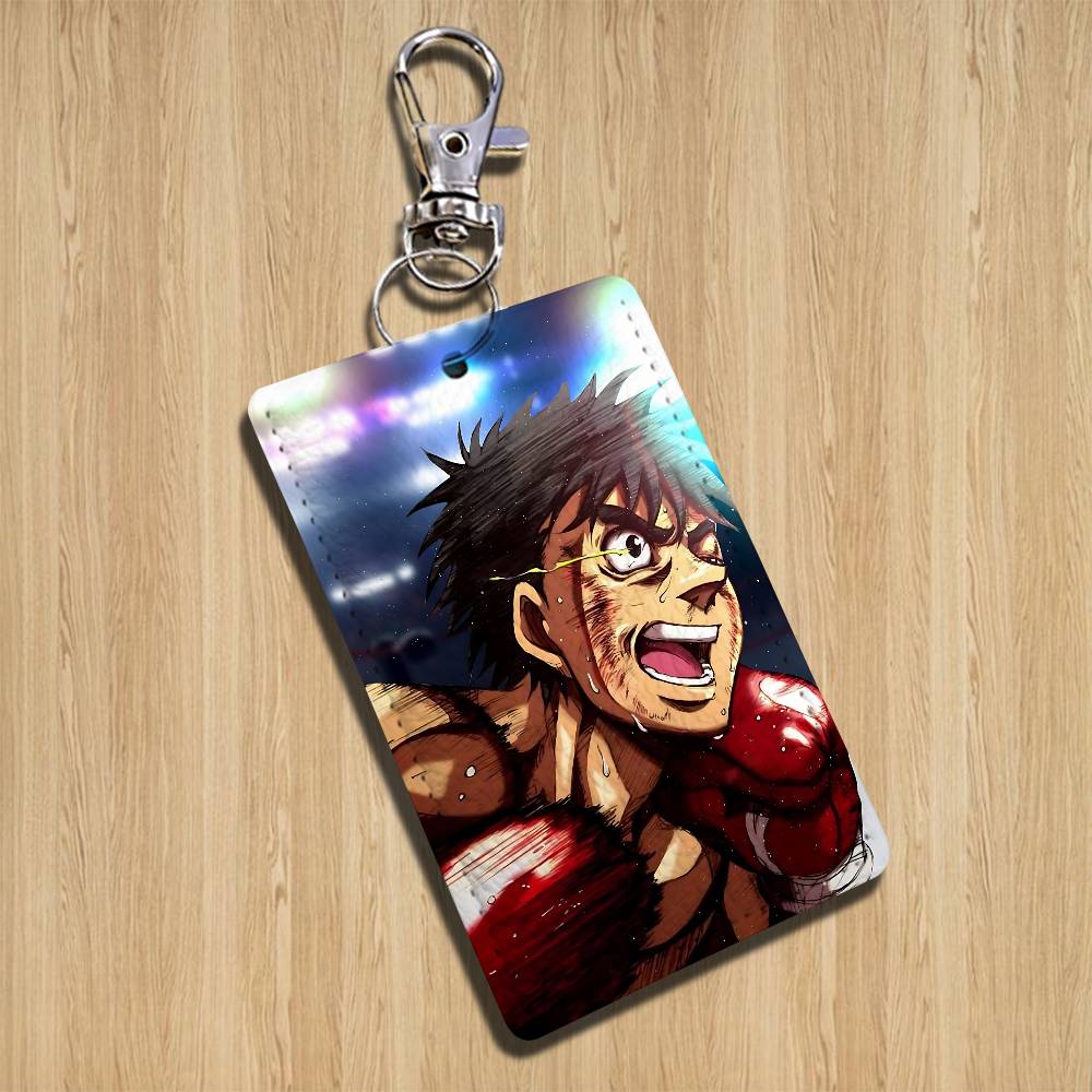 Makunouchi COOL Hajime no Ippo - Smart Home Key avaliação e preço