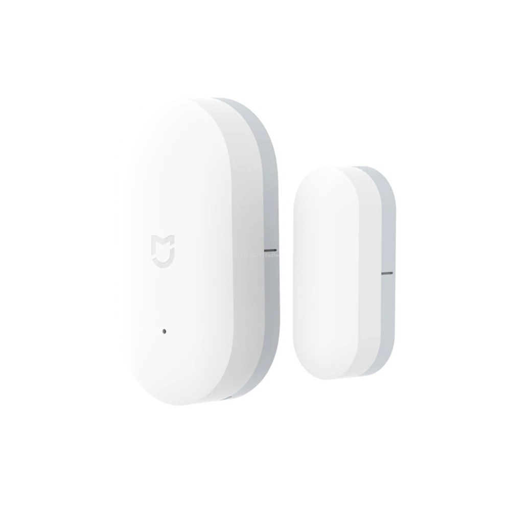 Sensor de Porta e Janela Xiaom - Smart Home Future avaliação e preço