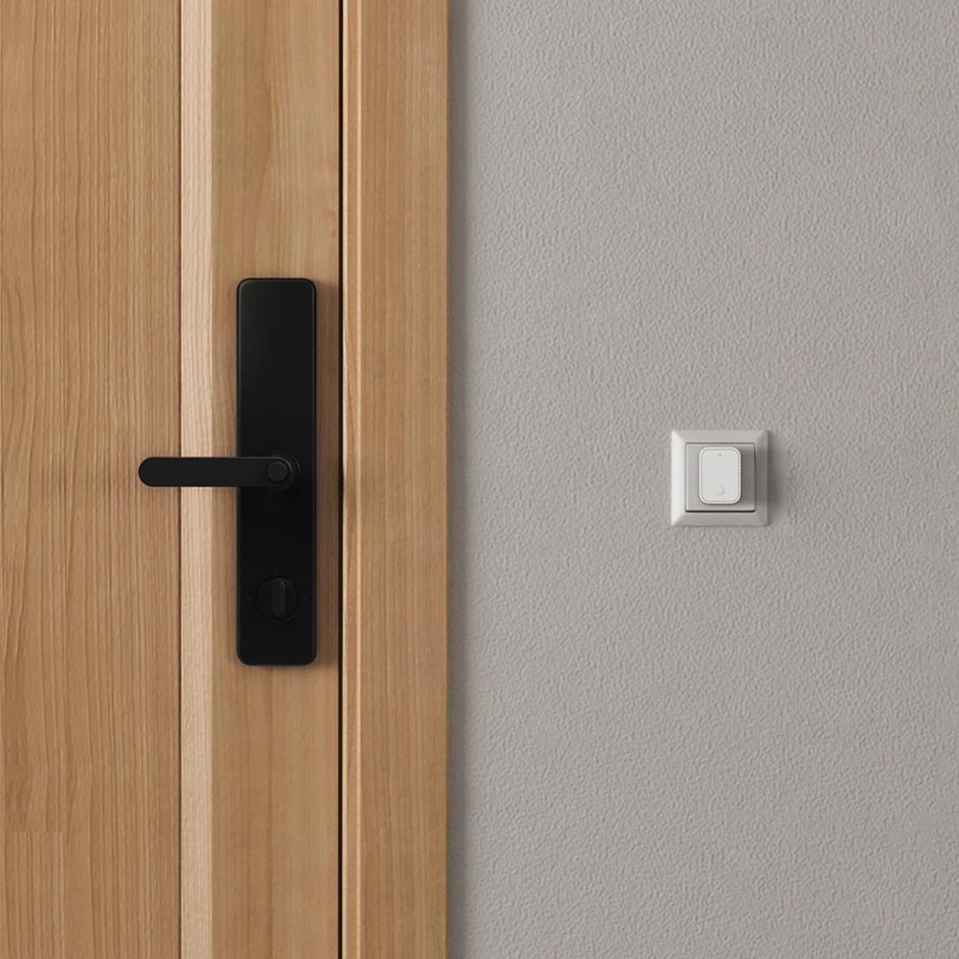 Qingping bluetooth gateway qin - Smart Home Future avaliação e preço