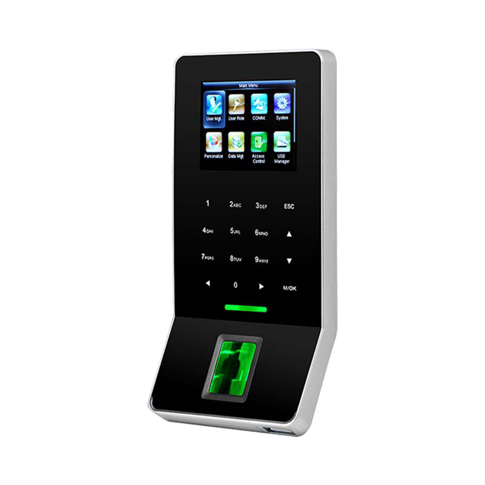 Wifi usb f22 biométrico impres - Smart Home Door Lock avaliação e preço