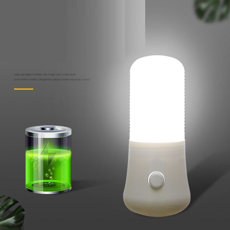 Luzes noturnas led para alimen - Smart Baby Night Light avaliação e preço